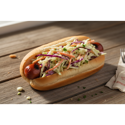 Slaw Dog