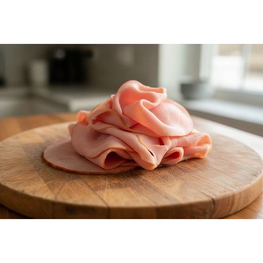 Kretschmar Off the Bone Ham