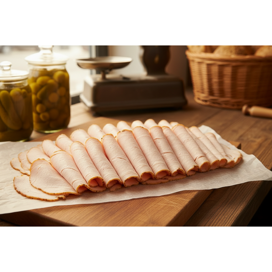 Kretschmar Roasted Turkey